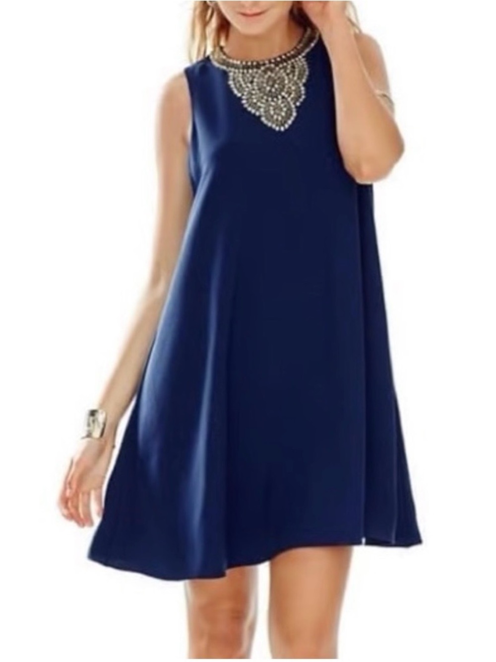 Lilly Pulitzer Swing Dress